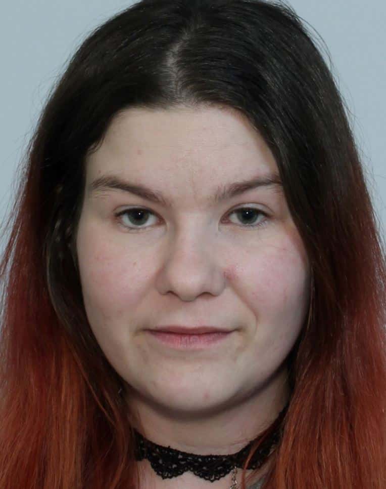 Charlottetown Police seek help locating missing woman | HOT 105.5 FM ...